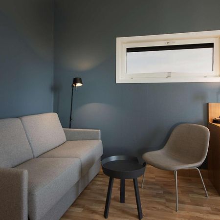 Scandic Solsiden Trondheim Exterior foto