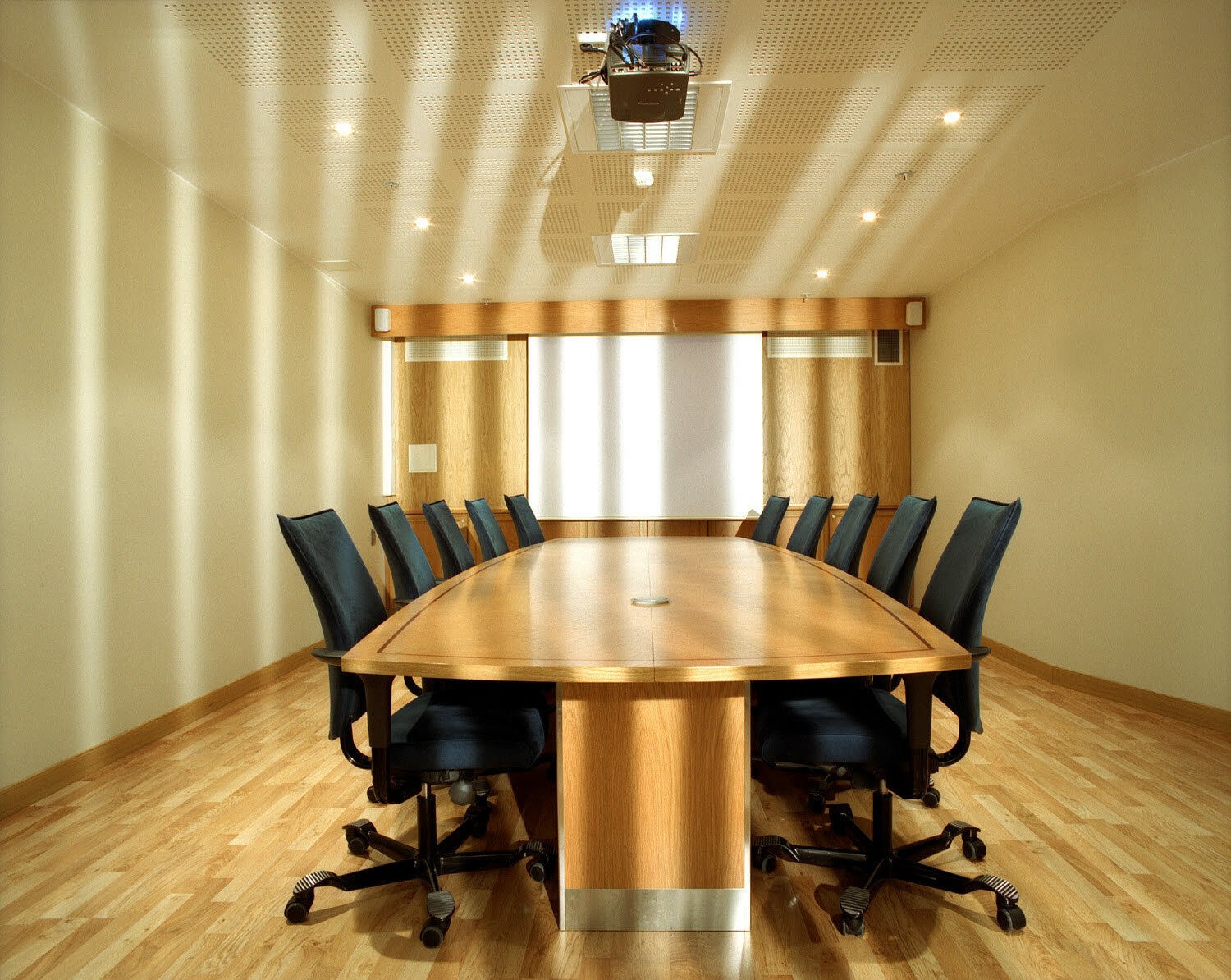 Scandic Solsiden Trondheim Facilidades foto